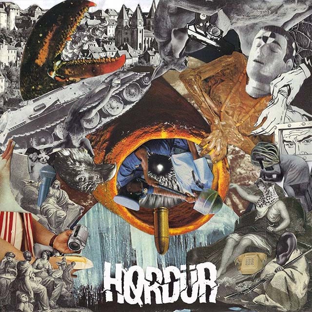 Hørdür sort un nouveau clip vidéo pour Peinard et Mouillé / Skidüu Giluú