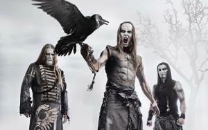 I Loved You at Your Darkest le nouvel album de Behemoth via Metal Blade Records