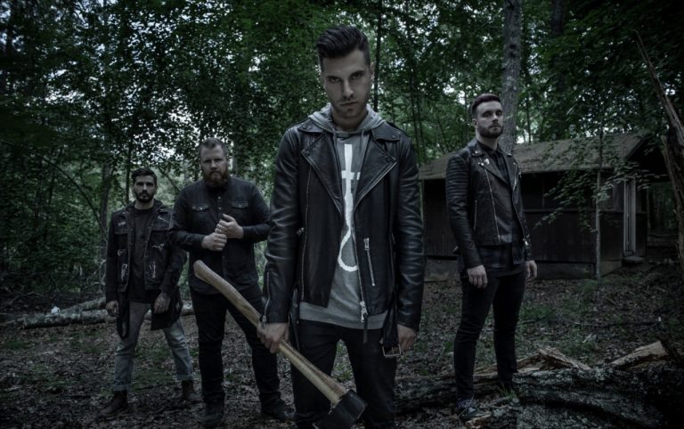 Ice Nine Kills publie un nouveau teaser pour Nightmare On The Ninth