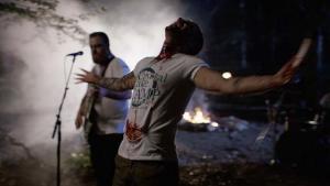 Ice Nine Kills partage une performance live de sa chanson IT Is The End