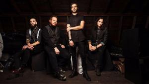 Ice Nine Kills sort un clip pour sa chanson Merry Axe-Mas