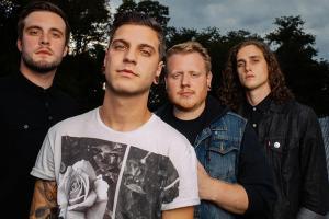Ice Nine Kills sort un nouveau single du nom de A Grave Mistake