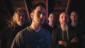 Imonolith est entré en studio