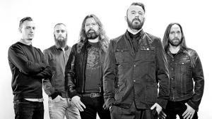 Le nouvel album d’In Flames placé en première position sur iTunes