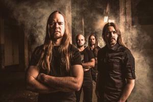 Insomnium annonce son nouvel album prévu pour octobre & une tournée européenne
