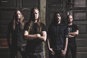 Insomnium travaille sur son prochain album