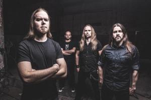 Insomnium vient d&rsquo;entrer en studio
