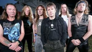 Vidéo live d&rsquo;Iron Maiden pour sa chanson Flight Of Icarus