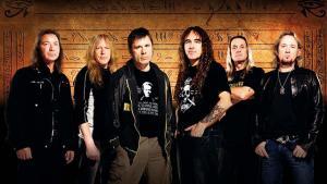 Iron Maiden sort un nouveau clip vidéo pour sa chanson Run To The Hills