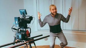 Issues publie le clip vidéo de son single Tapping Out