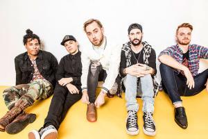 Issues va bientôt enregistrer son troisième album studio