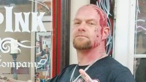 Ivan Moody aimerait que le nouvel album de Five Finger Death Punch sorte début 2020