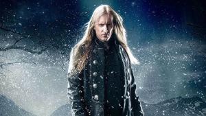 Jari Mäenpää de Wintersun teste de nouveaux plug-ins