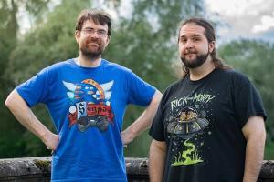 Joueur Du Grenier sort une vidéo sur les jeux vidéo et le Metal