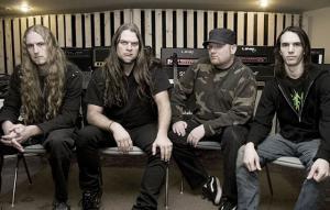 Jungle Rot révèle un clip pour sa chanson A Burning Cinder