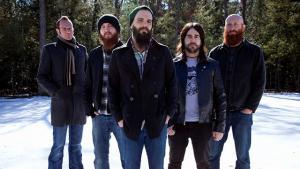 Killswitch Engage a fini le mastering de son nouvel album