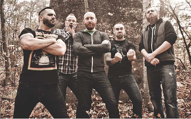 Killswitch Engage dévoile les paroles de son prochain single Unleashed