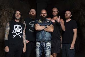 Killswitch Engage publie un clip vidéo pour I Am Broken Too