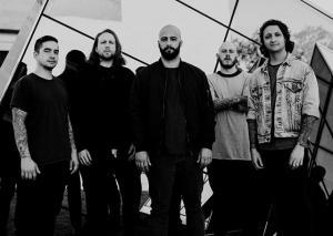 La vidéo Metal de la semaine : Hybrid Earth de Erra