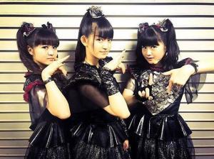 La vidéo Metal de la semaine : Megitsune de Babymetal