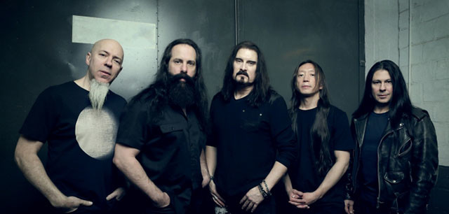 La vidéo Metal de la semaine : Scene Eight : The Spirit Carries On de Dream Theater