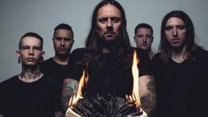 La vidéo Metal de la semaine : Holy War de Thy Art Is Murder