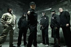 La vidéo Metal de la semaine : Talk Shit, Get Shot de Body Count