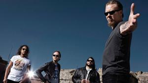 La vidéo Metal de la semaine : One de Metallica