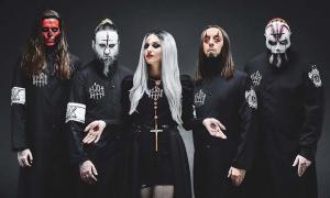 Lacuna Coil est en studio pour son nouvel album