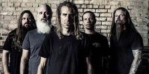 Lamb Of God va entrer en studio au printemps 2019