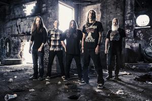 Lamb Of God prévoit de sortir un nouvel album fin 2019