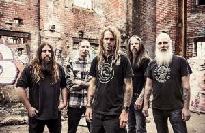 Lamb Of God publie une lyric vidéo pour Another Nail For Your Coffin