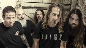 Lamb Of God annonce une tournée européenne pour 2020 : 1 concert en France