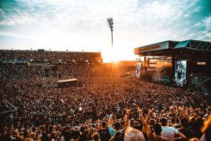 Le Sonic Temple Art + Music Festival s&rsquo;annonce grandiose !