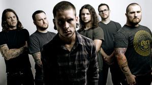 Le bassiste de Whitechapel s&rsquo;exprime sur le prochain album du groupe