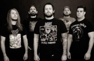 Le chanteur de The Black Dahlia Murder fait un classement des albums du groupe