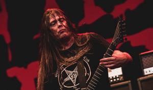 Le guitariste de Cannibal Corpse, Patrick O&rsquo;Brien, avait 60 fusils & 20 pistolets dans sa maison avant son arrestation