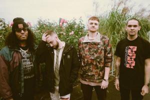 Le nouvel album d&rsquo;Issues est officiellement fini