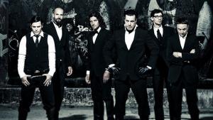 Le nouvel album de Rammstein est bientôt fini