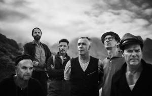 Le nouvel album de Rammstein sort aujourd&rsquo;hui