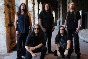 Le nouvel album de Testament est prévu pour janvier 2020