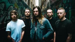 Le public de While She Sleeps s&rsquo;est fait voler lors d&rsquo;un live du groupe