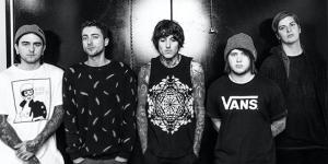 Le retour de Bring Me The Horizon