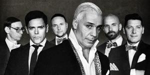 Le spectacle live prime-t-il sur la qualité des chansons de Rammstein ?