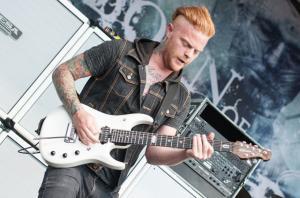 Lee McKinney de Born Of Osiris annonce sa première tournée européenne en solo