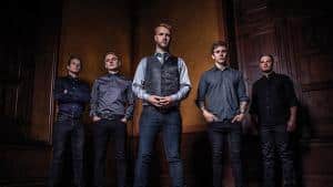 Leprous sort un nouveau single reprise intitulé Angel