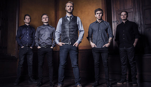 Leprous