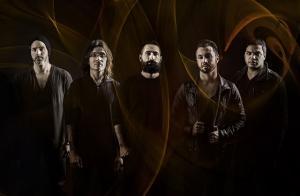 Les membres de Periphery sont fiers de la version finale de leur nouvel album P4