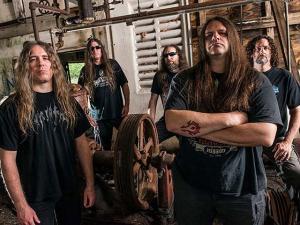 Les musiciens de Cannibal Corpse sont impatients de retrouver Pat O&rsquo;Brien