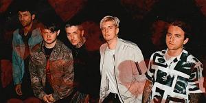 Bring Me The Horizon diffuse une performance acoustique live de Drown